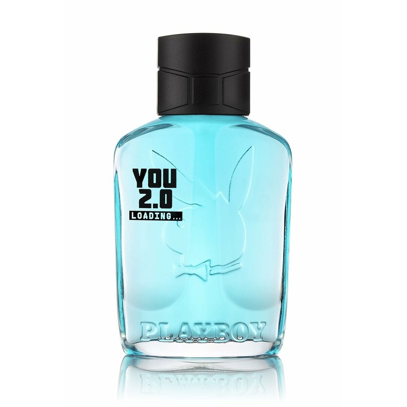 Men’s Perfume Playboy You 2.0 Loading EDT 60 ml