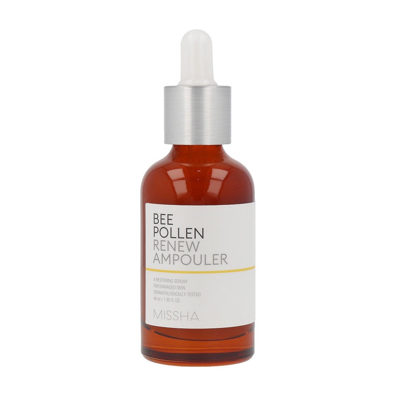 MISSHA Bee Pollen Renew Ampouler 40ml