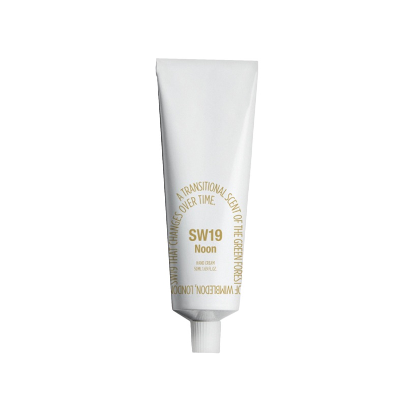 SW19 Noon Hand Cream 50ml