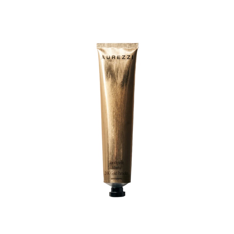 Toothpaste Gold Menthol 75ml