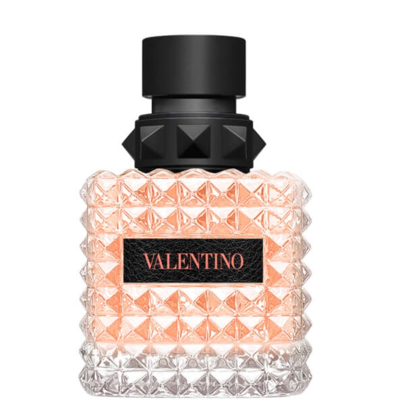 Valentino Born in Roma Coral Fantasy Eau de Parfum Spray 50ml