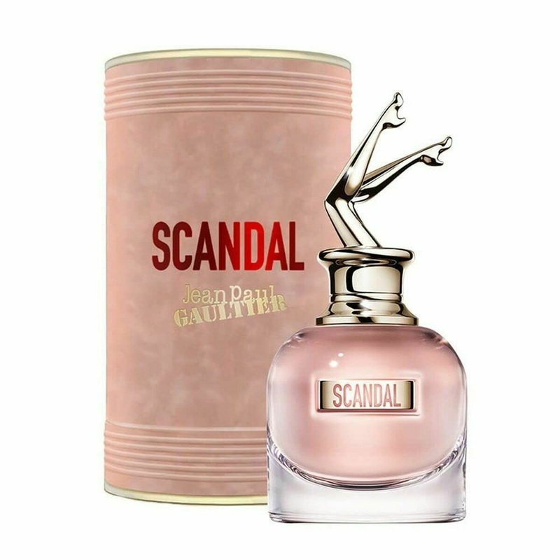 Women’s Perfume Jean Paul Gaultier Scandal EDP