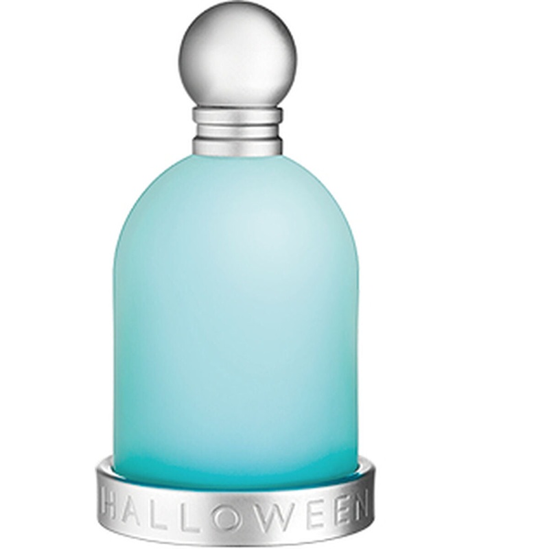 Women’s Perfume Jesus Del Pozo Halloween Blue Drop EDT 100 ml
