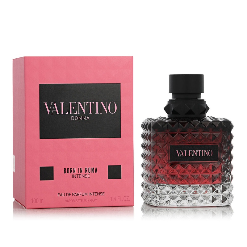 Women’s Perfume Valentino Born in Roma EDP 100 ml