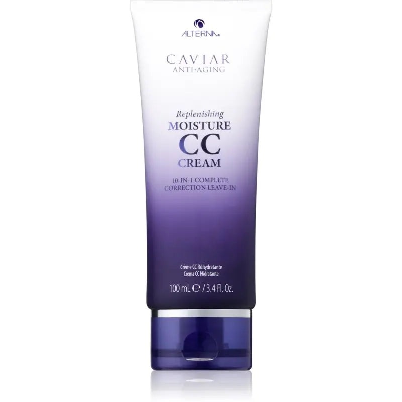 Alterna Caviar Anti-Aging Replenishing Moisture CC Cream 100ml