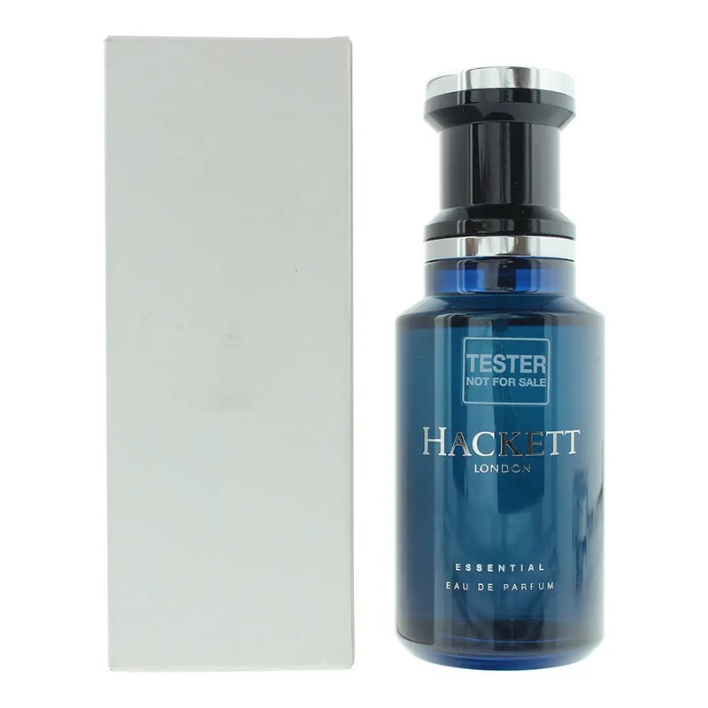 Hackett Essential Tester Eau de Parfum 100ml