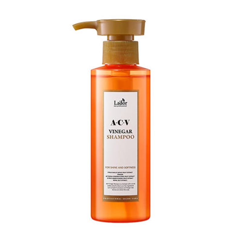 Lador ACV Vinegar Shampoo 150ml 150ml