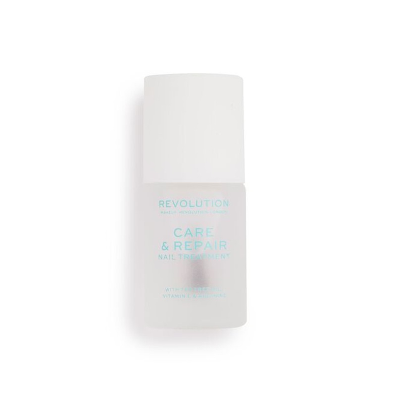 Revolution Care & Repair Base Coat