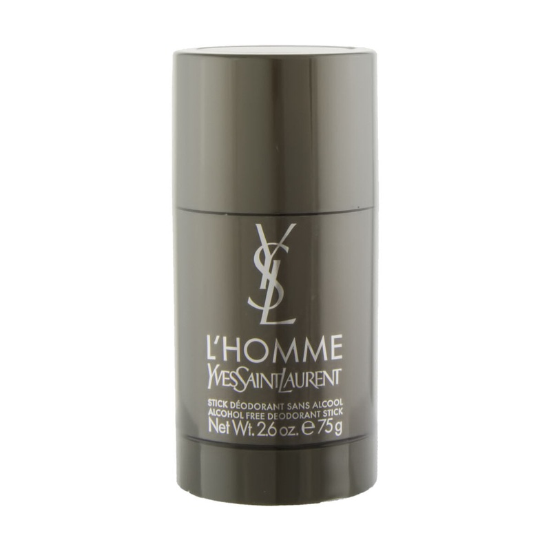 Stick Deodorant Yves Saint Laurent L’Homme 75 ml