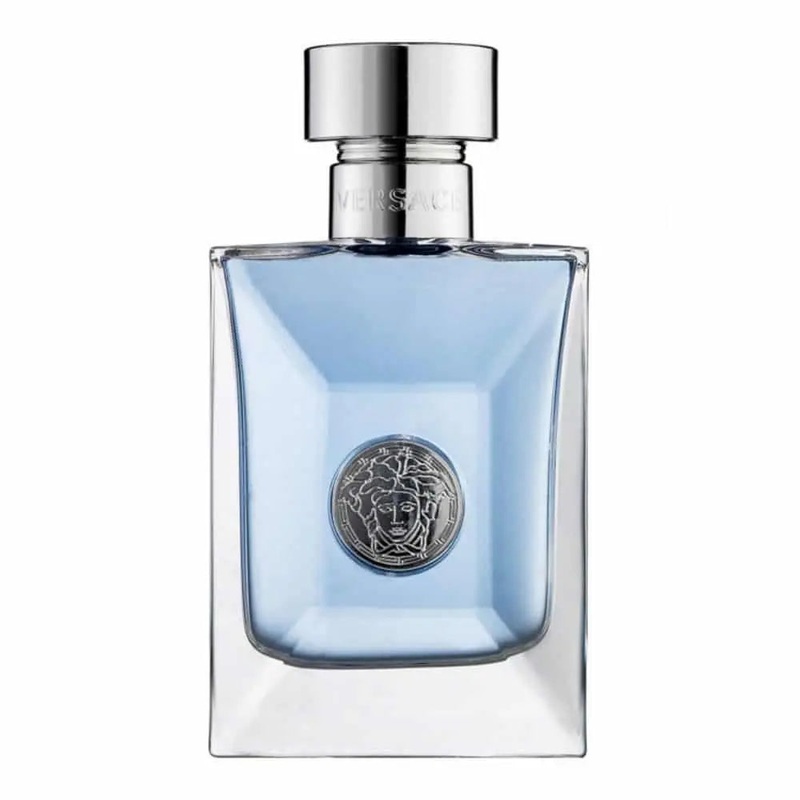 Versace Pour Homme Eau de Toilette 50ml