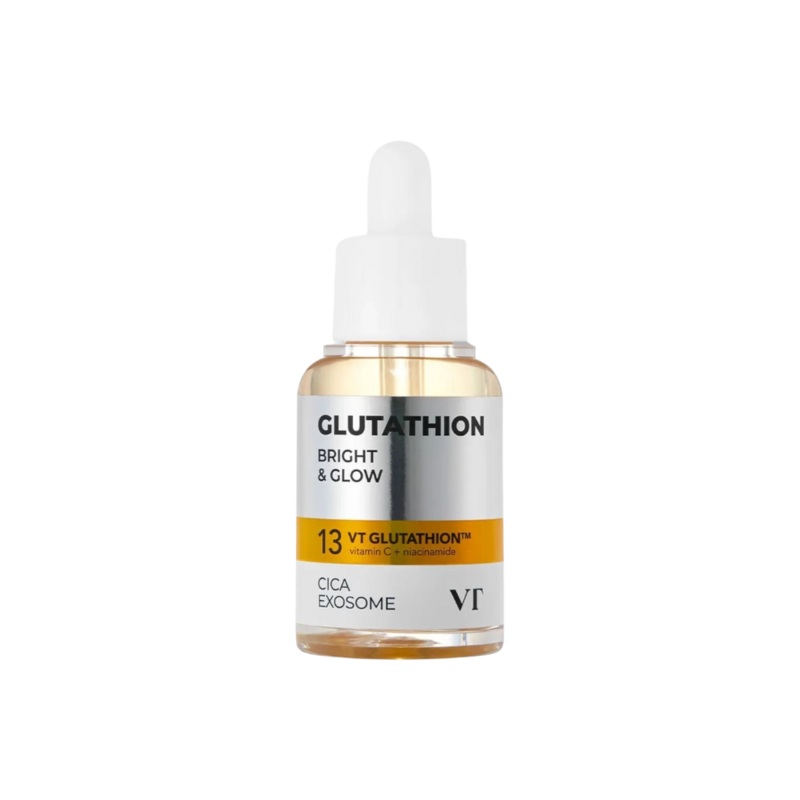 VT Cosmetics Cica Exosome G2 Brightening Ampoule 30ml