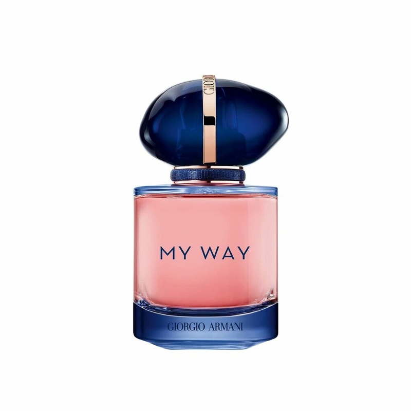 Women’s Perfume Armani MY WAY EDP 90 ml
