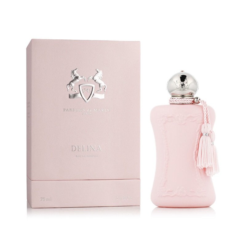 Women’s Perfume Parfums de Marly EDP Delina 75 ml