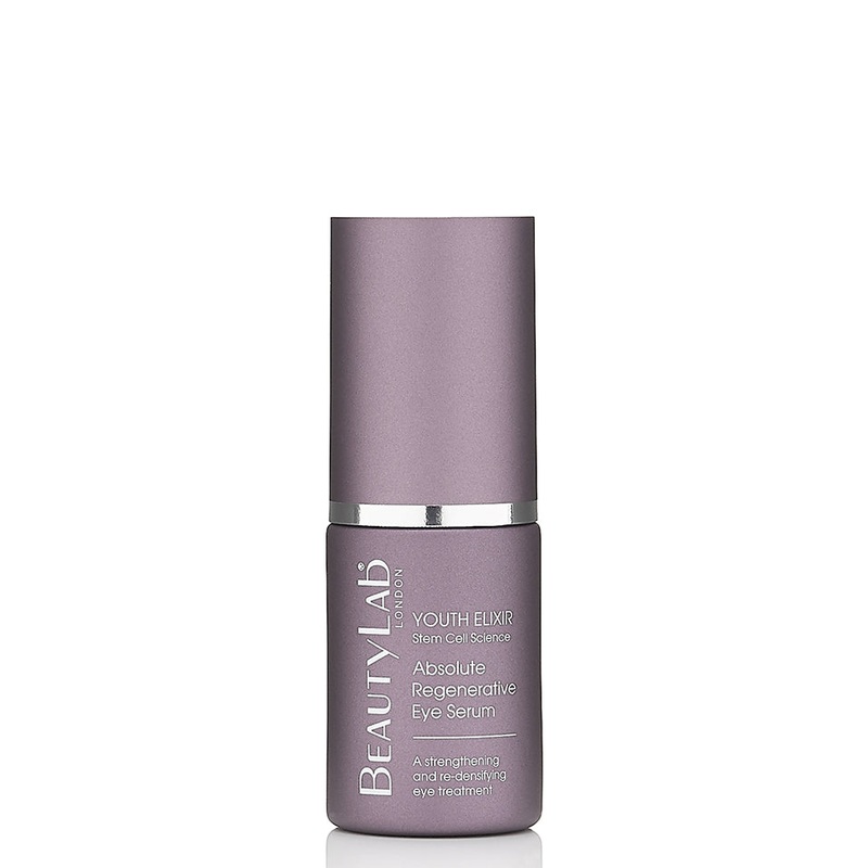 Youth Elixir Absolute Regenerative Eye Serum 15ml