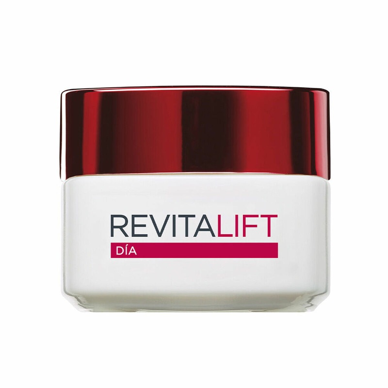 Anti-Wrinkle Cream L’Oreal Make Up Revitalift (50 ml)