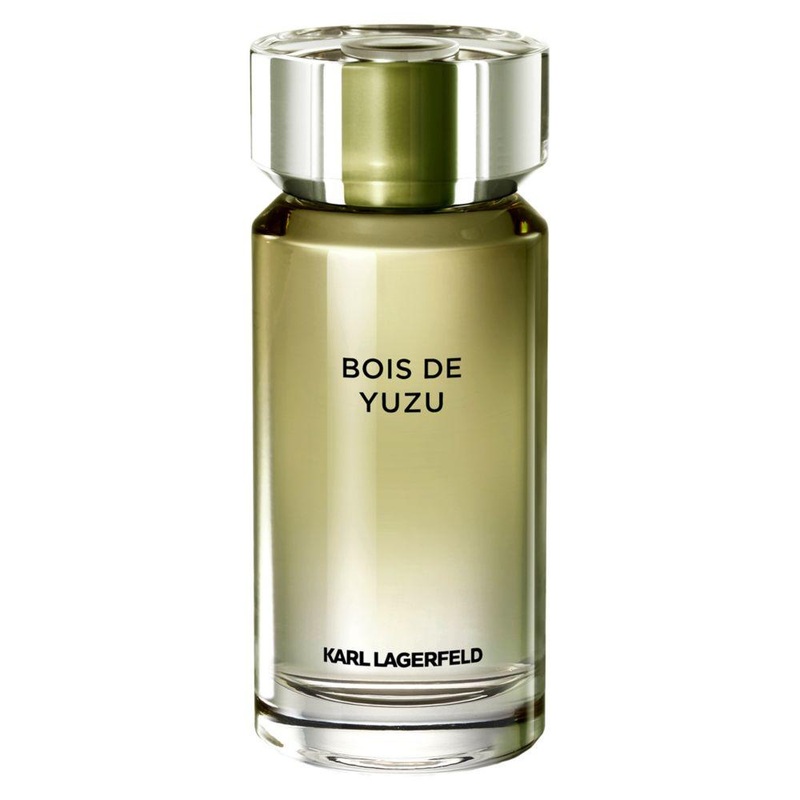 Bois De Yuzu Eau De Toilette 100Ml 100 ML
