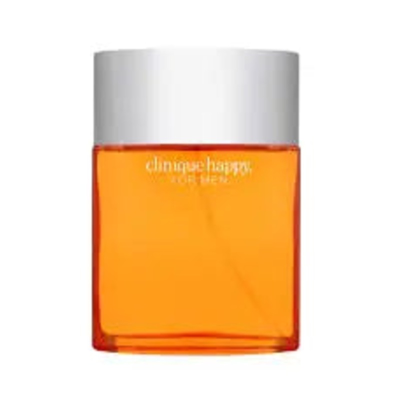 CLINIQUE HAPPY HOMME EDT SPRAY 100ML