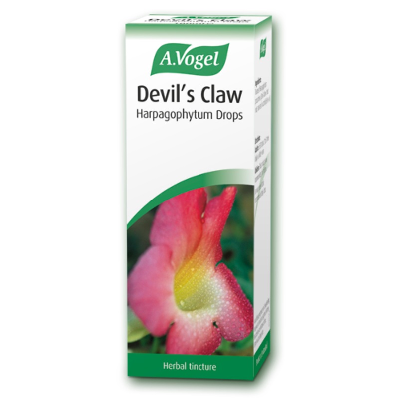 Devil’s Claw 50ml