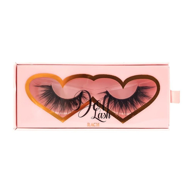 Doll Lash Rach Faux Mink