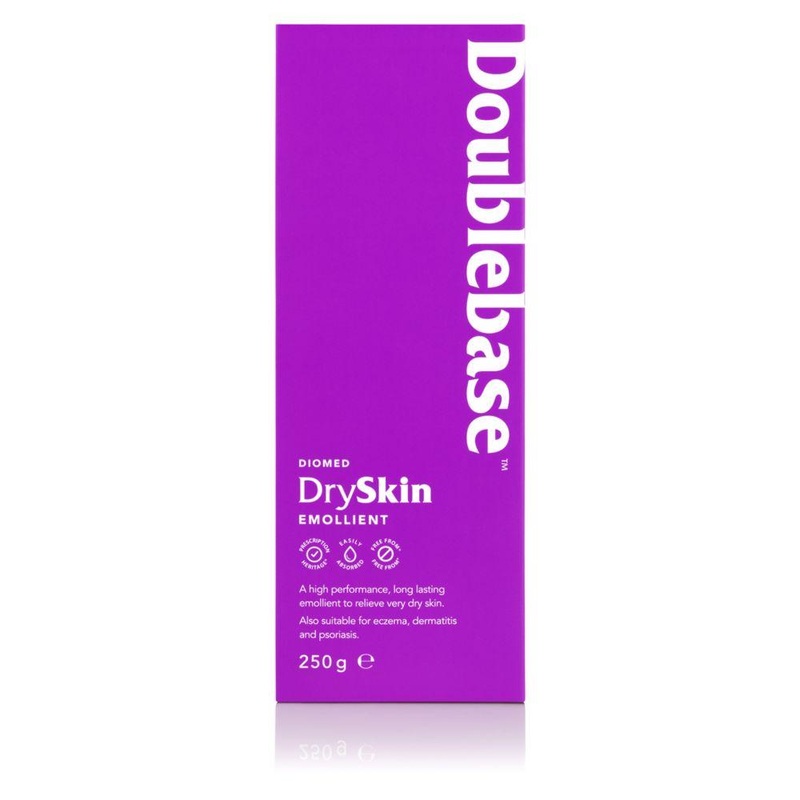 Dry Skin Emollient – 250G
