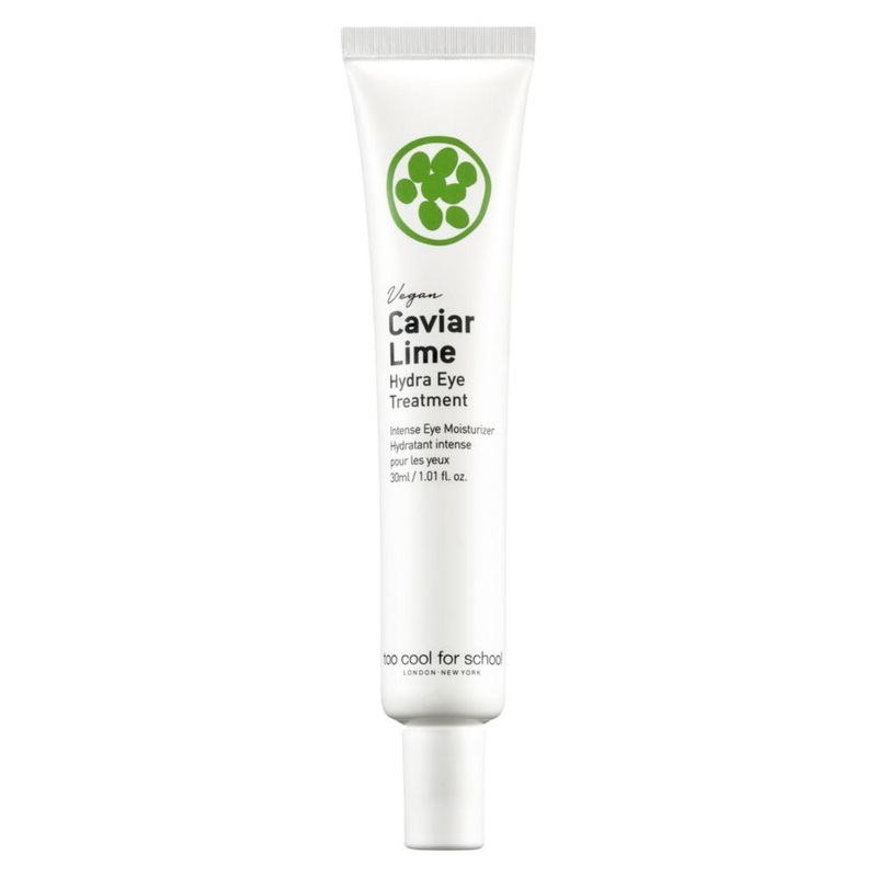 Hydra Eye Treatment Cream 30Ml (100% Cruetly Free & Vegan Incl Packaging)