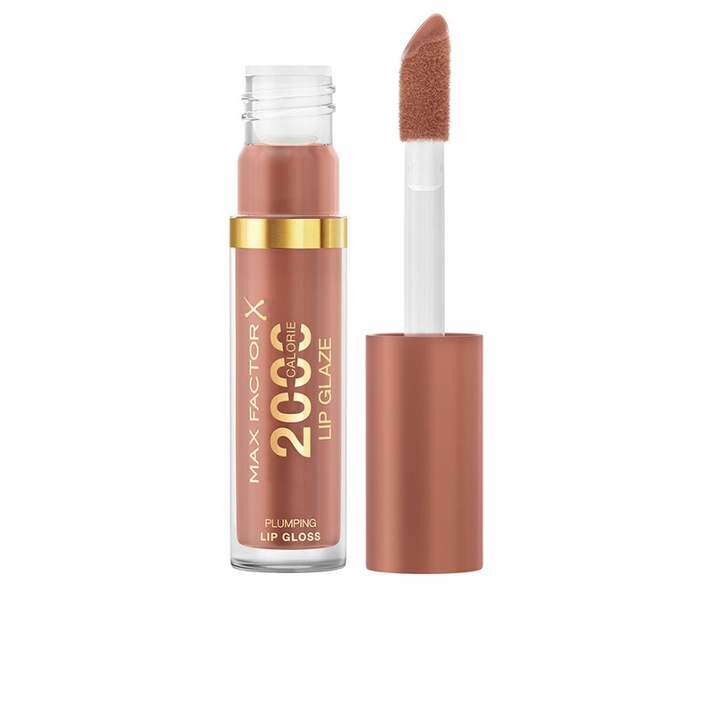 Lip-gloss Max Factor Calorie Lip N 150 Caramel swish 4,4 ml