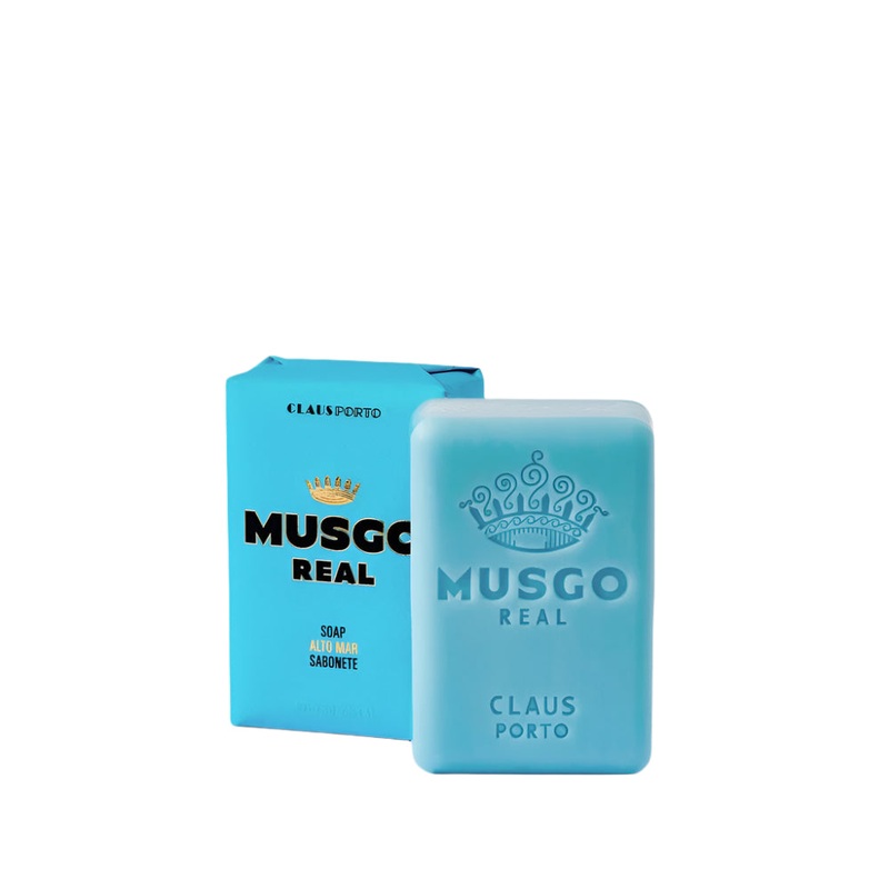 Men’s Body Soap Alto Mar 160g