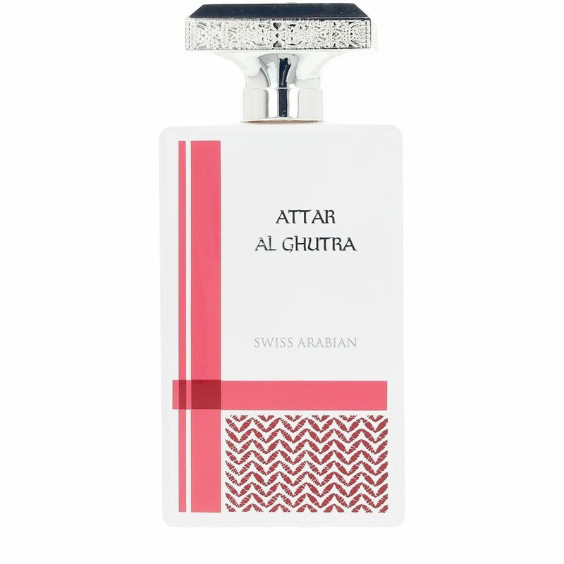 Men’s Perfume Swiss Arabian ATTAR AL GHUTRA