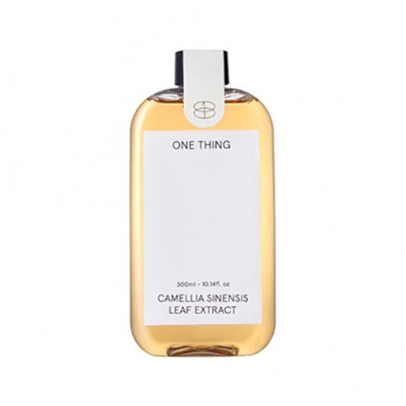 ONE THING Camellia Sinensis Leaf Extract 300ml