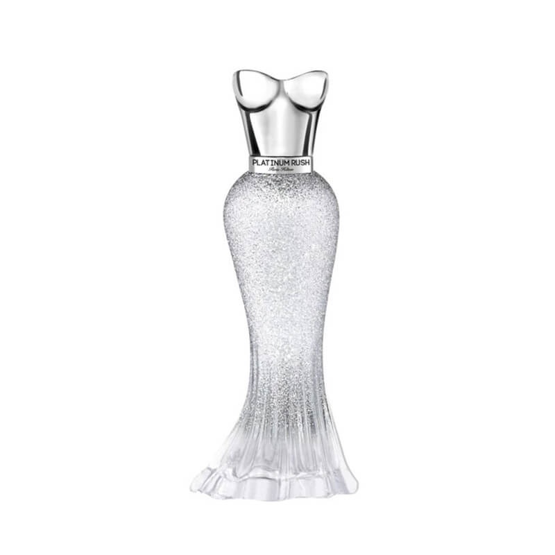 Paris Hilton Platinum Rush (Tester) 100ml EDP (L) SP