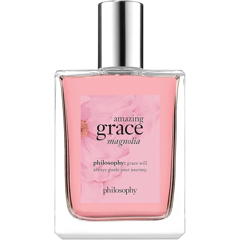 PHILOSOPHY AMAZING GRACE MAGNOLIA EDT SPRAY 60ML