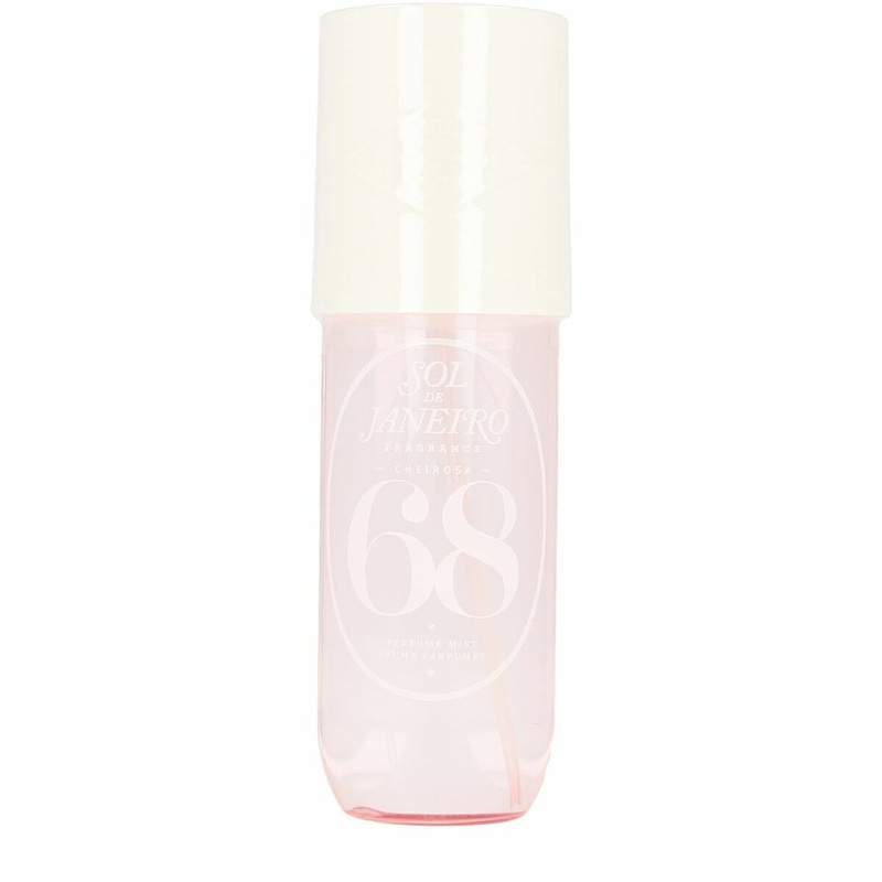 Unisex Perfume Sol De Janeiro CHEIROSA