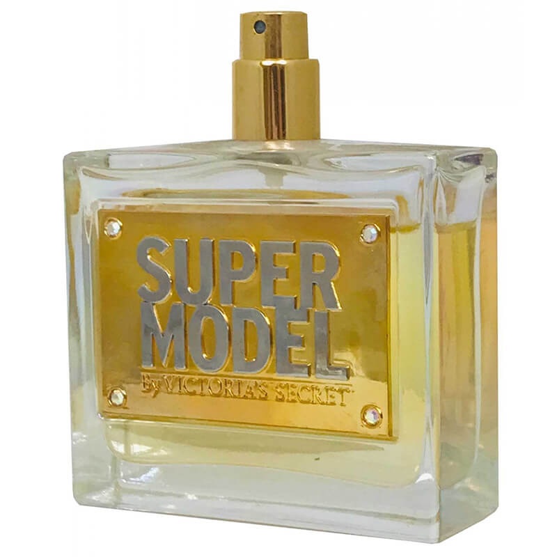 Victoria’s Secret Supermodel (Tester No Cap Unboxed) 75ml EDP (L) SP