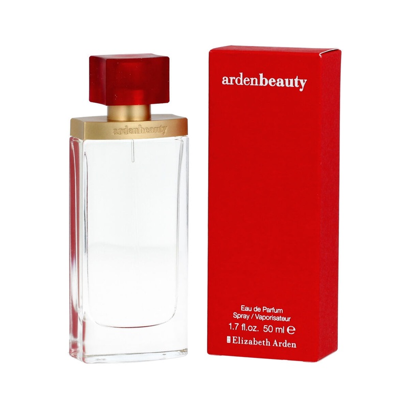 Women’s Perfume Elizabeth Arden EDP Beauty 50 ml
