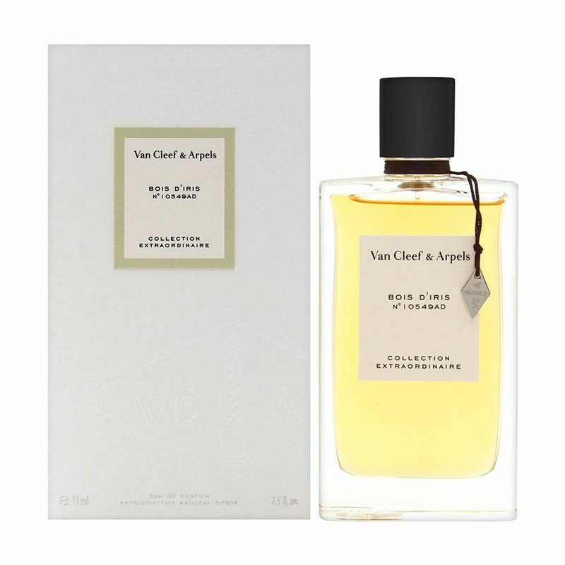 Women’s Perfume Van Cleef & Arpels EDT EDP 75 ml