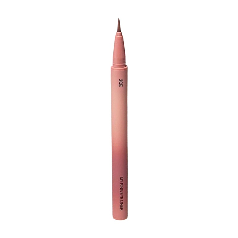 3CE My Ring Eyeliner 5 colors Ash Black