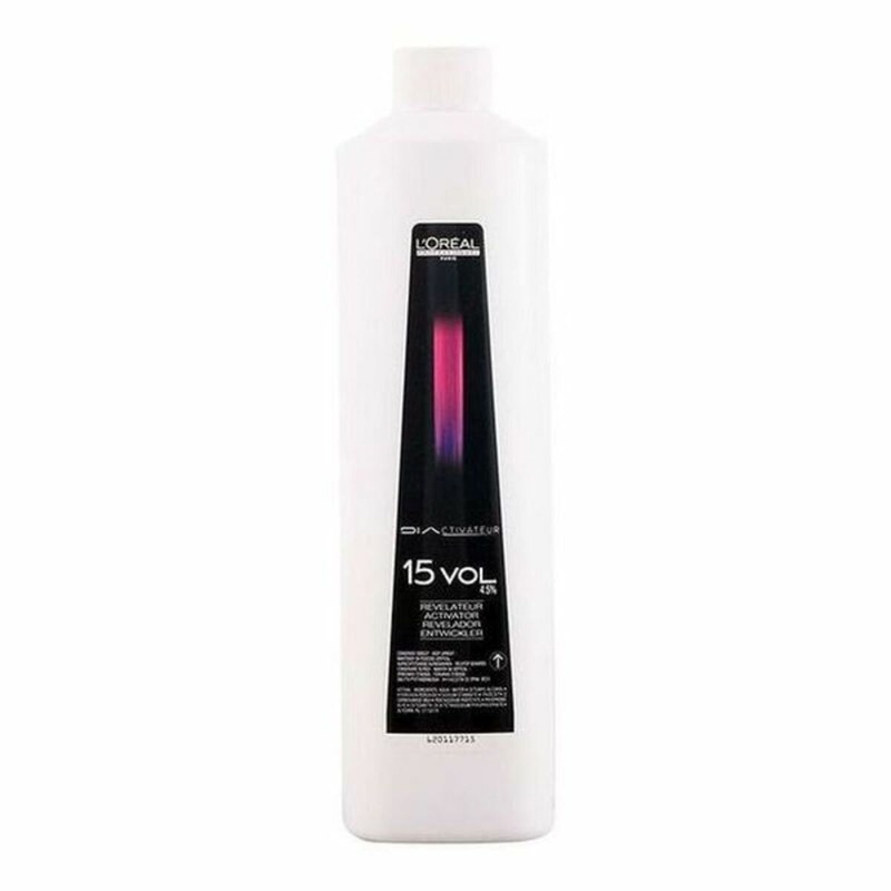 Activating Liquid Dia Activateur II L’Oreal Professionnel Paris 0000004099 1 L