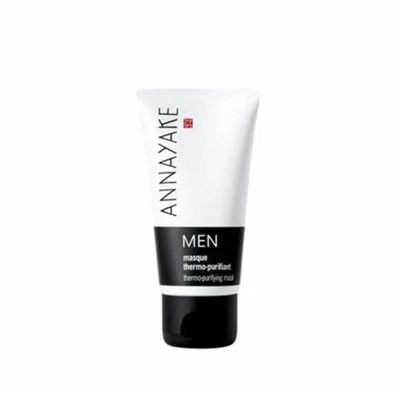 Annayake Men Thermo Purifying Mask 50ml
