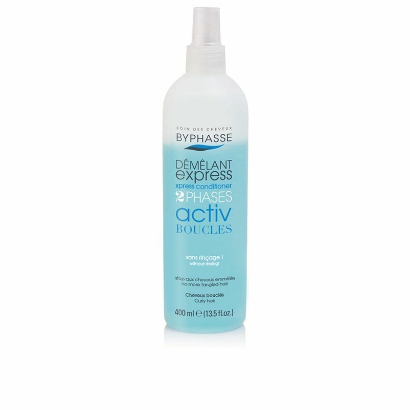Defined Curls Conditioner Byphasse Exprs Active (400 ml)