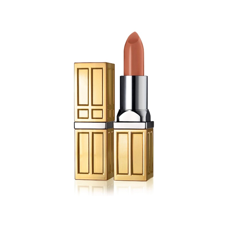 Elizabeth Arden Beautiful Color Moisturizing Lipstick 17 Desert Rose