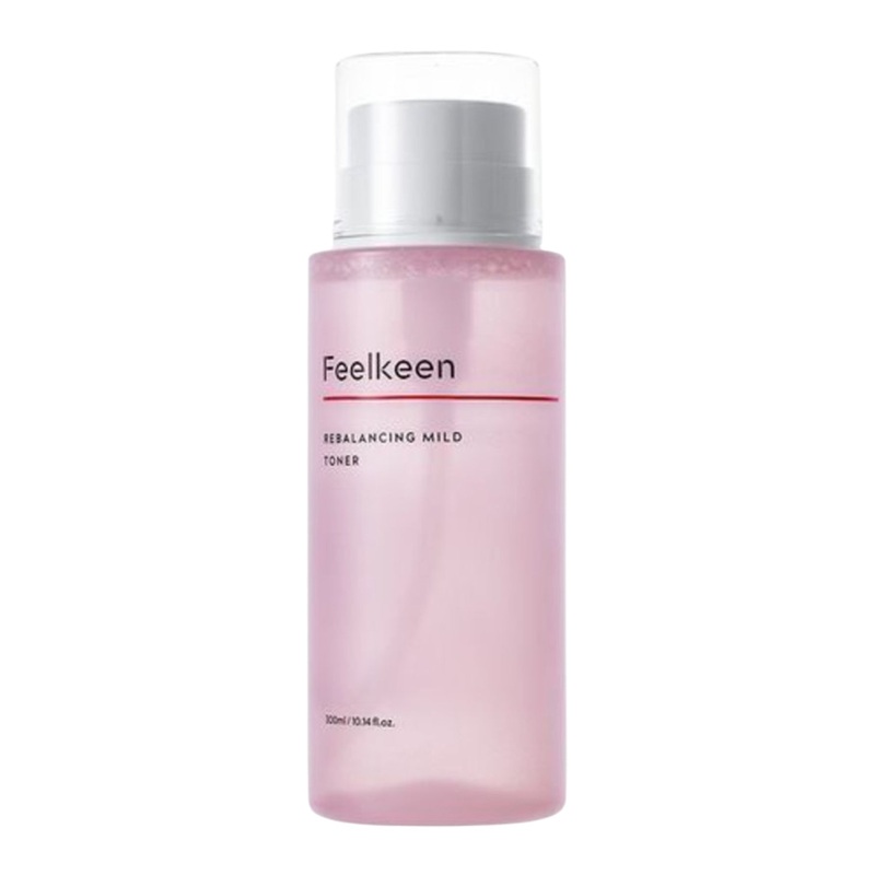Feelkeen Rebalancing Mild Toner 300ml