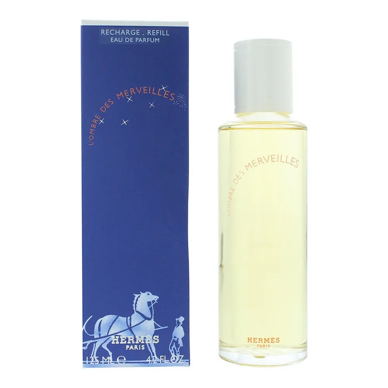 Herms L’ombre Des Merveilles Refill Eau de Parfum 125ml