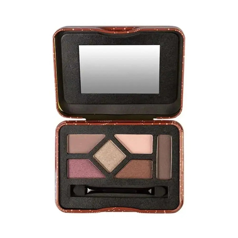 L.A. Girl Inspiring Eyeshadow Palette – GES339 Fabulous & Fearless