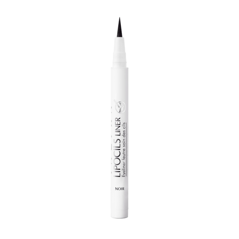 Lipocils Liner – Lash Growth Felt-Tip Eye Liner Black 0.8ml