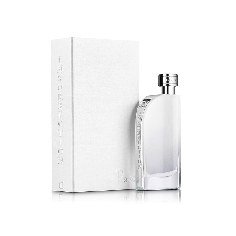Men’s Perfume Reyane Tradition EDT Insurrection II Pure 90 ml