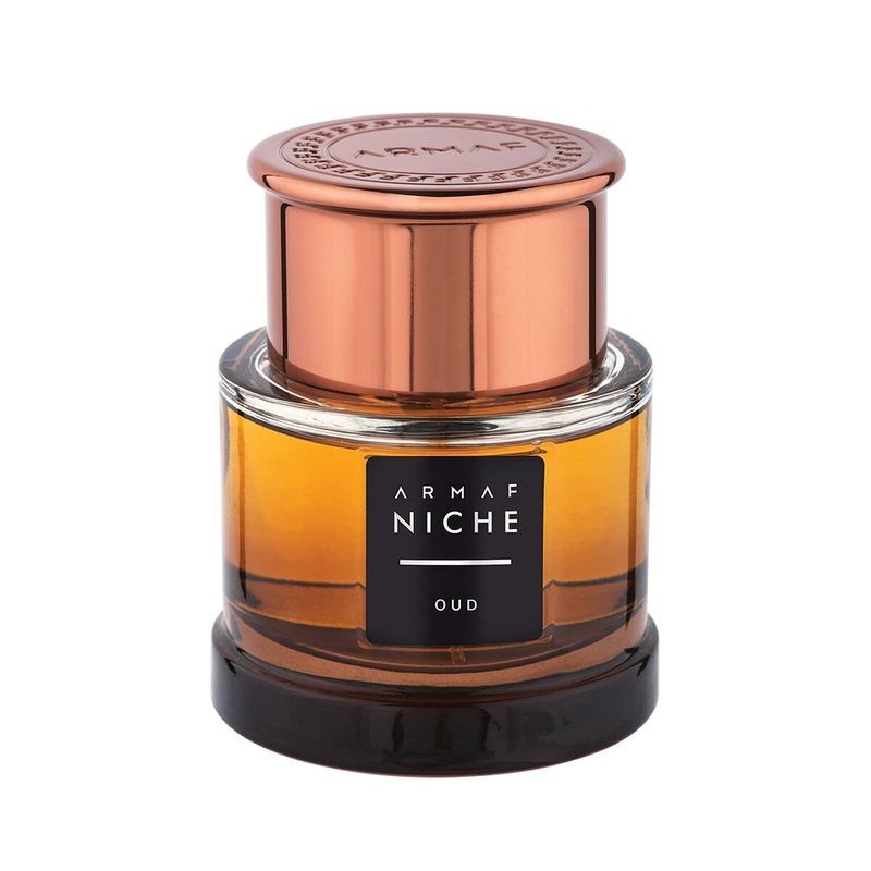 Women’s Perfume Armaf Niche Oud EDP 90 ml