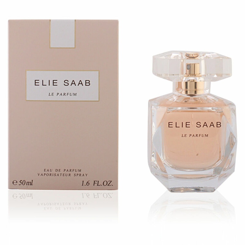 Women’s Perfume Elie Saab Le Parfum EDP