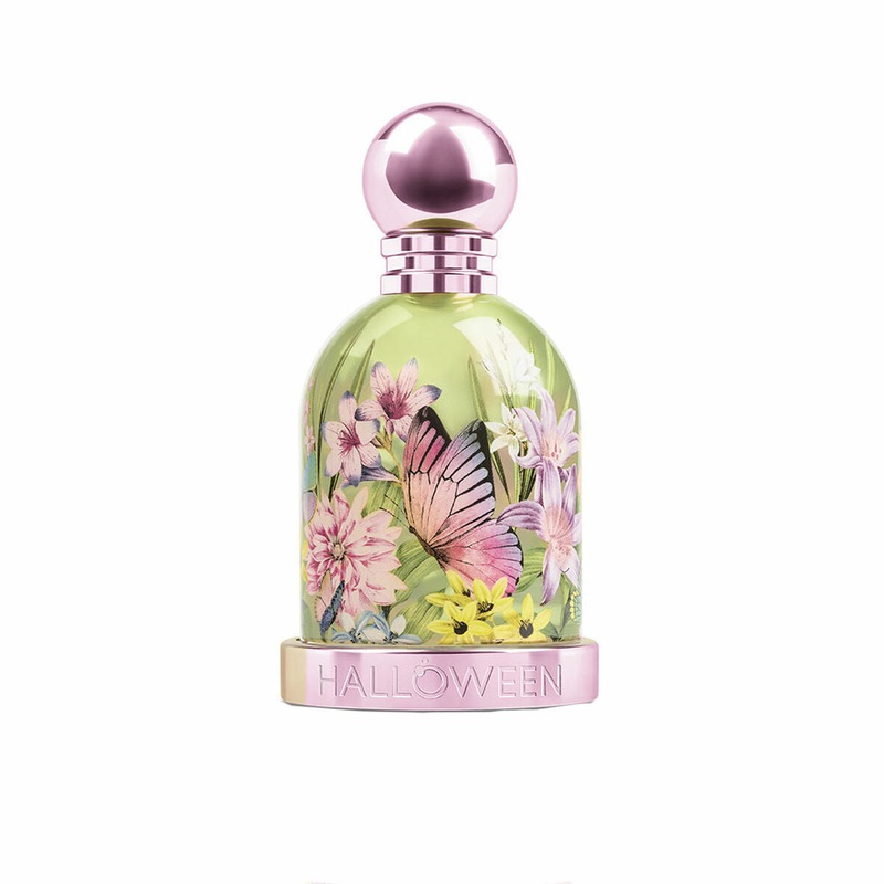 Women’s Perfume Halloween HALLOWEEN 50 ml