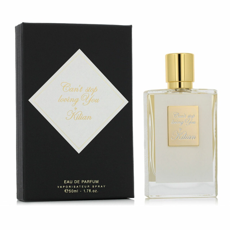 Women’s Perfume Kilian Can’t Stop Loving You EDP