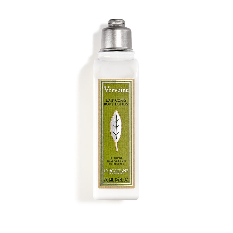 Body Lotion L’Occitane En Provence   250 ml Verbena